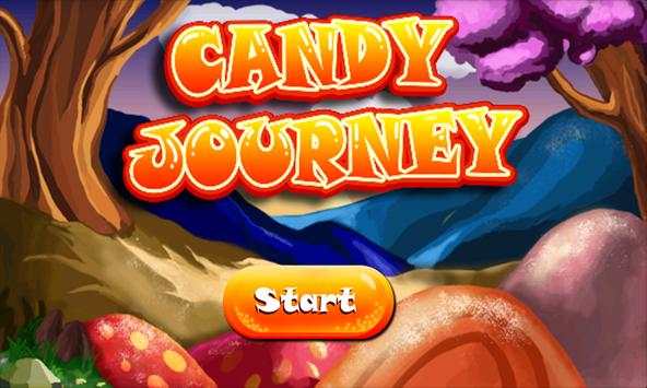 Candy screenshot 1