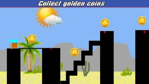 Stick Ninja Master screenshot 1