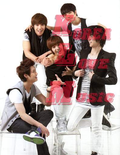 MBLAQ Offline Music screenshot 3