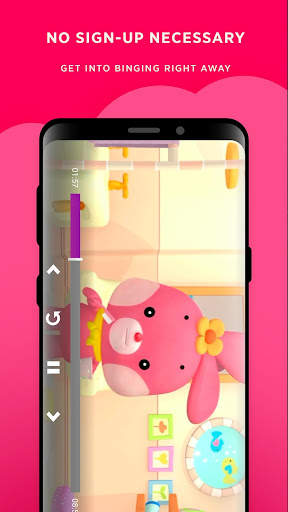Cocoro - TV Shows for Kids 3 تصوير الشاشة