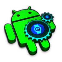 My Device Info (Droid)
