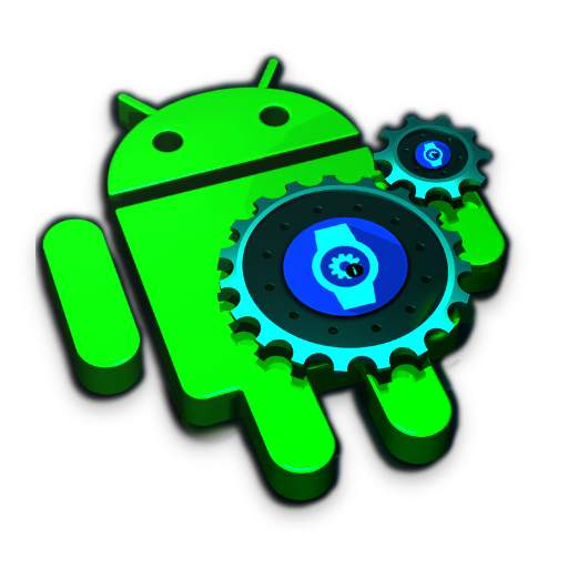 My Device Info (Droid) 1.1