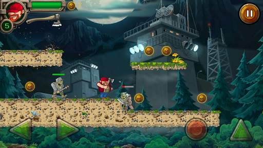Zombie Raid Survival 2 screenshot 3