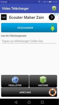 All Video Downloader: Fast Music player screenshot 2
