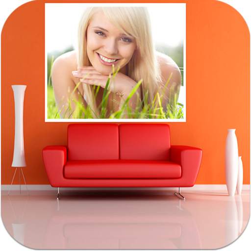 Interior Photo Frames 2.1.0