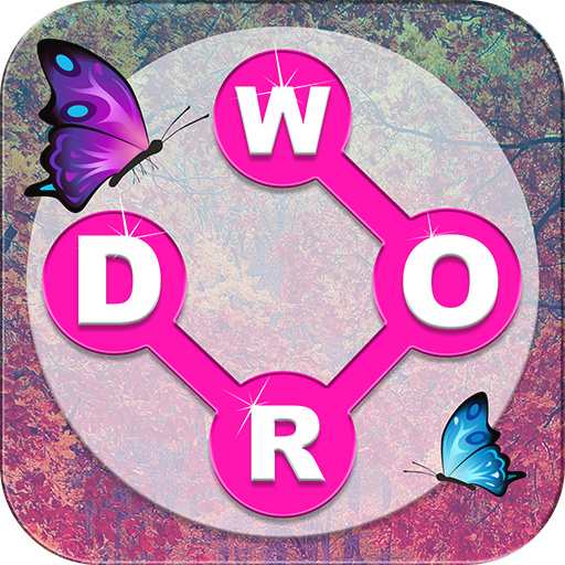 Word Connect : Wordscapes Search Crossword Puzzle icon