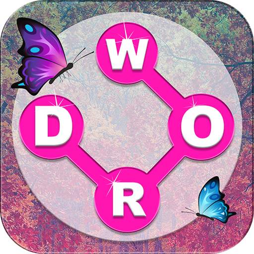 Word Connect : Wordscapes Search Crossword Puzzle 2.0.1