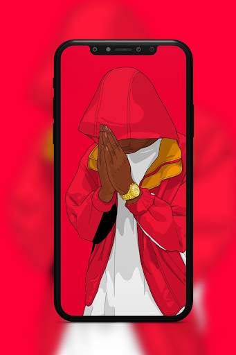 Gangster Wallpaper screenshot 6