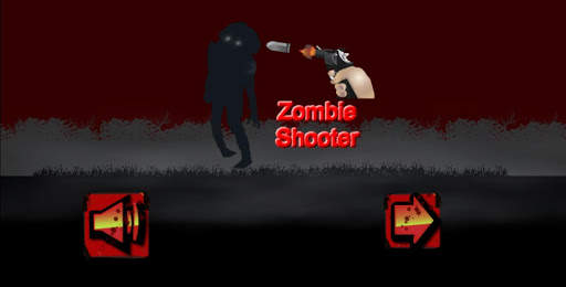 Zombie Shooter screenshot 1
