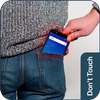 Don't Touch My Phone logo