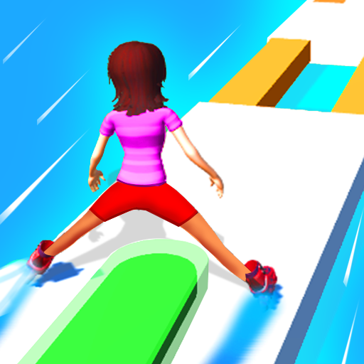 Shift Run icon