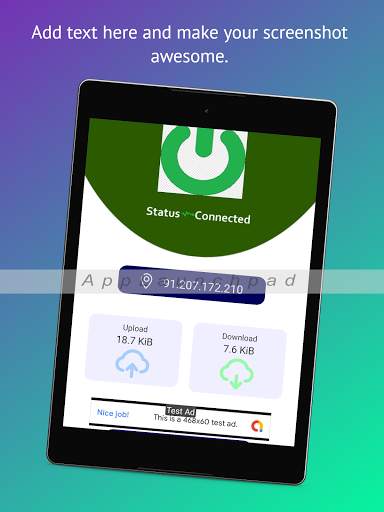 Xplus VPN Proxy - Unblock VPN & Security VPN screenshot 11