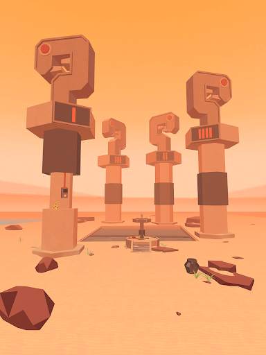 Faraway: Puzzle Escape screenshot 21