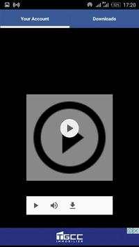 Download  video for facebook screenshot 4