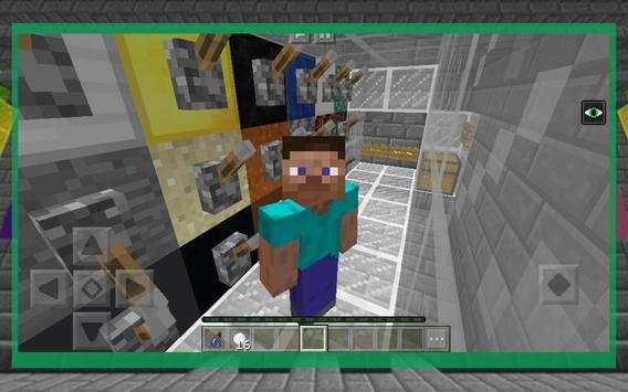 Random Arcades - minigames for minecraft pe स्क्रीनशॉट 2