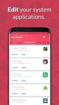 Super Cleaner - Booster, Memory Cleaner, Battery screenshot 6