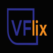 VFlix أيقونة