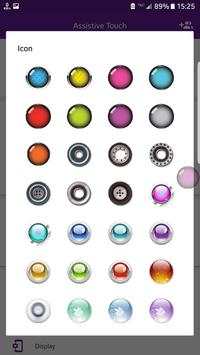 Assistive Touch - Quick Ball Free screenshot 5