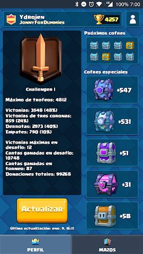 App Royale screenshot 2