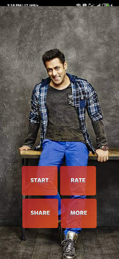 Salman Khan Ringtones screenshot 2