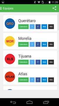 Soccer MX screenshot 4