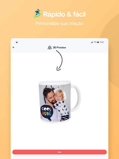 Optimalprint: Imprimir fotos screenshot 10