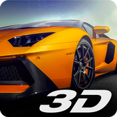 Lane Racing иконка