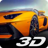 Lane Racing 5.50