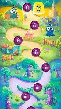 Candy Juicy Saga screenshot 8