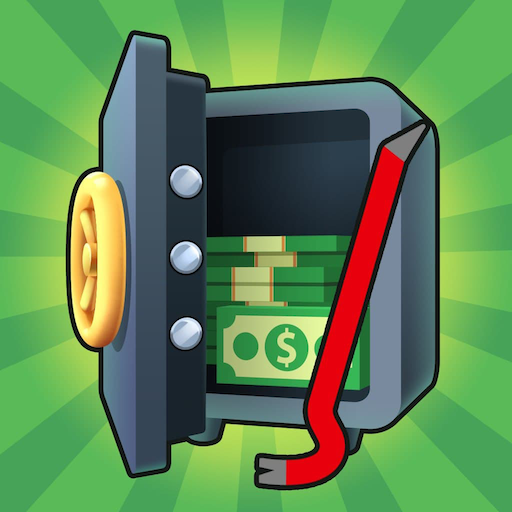Safe Breaker 3D icon