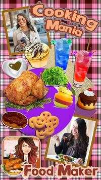 Cooking Mania – Food Maker screenshot 7