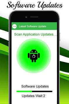 Update Software & System Apps - Update Apps 2018 screenshot 2
