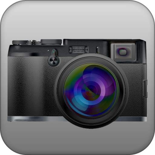 Photo Editor with Filters and Stickers 4.1