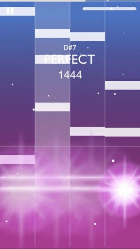 Classic Master - Piano Game screenshot 1
