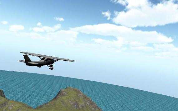 Flight School Flying Sim screenshot 3