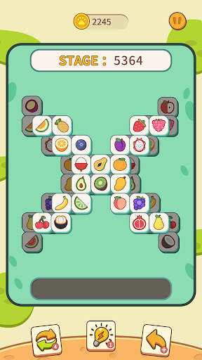 Tiles Collecting Legend screenshot 2