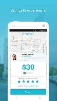 CityDrive screenshot 5