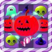 Hallowen Crush Match 3 3.0