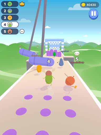 Dumb Ways to Dash! скриншот 2