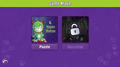 Marble Monster Lite screenshot 13