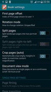 pdf viewer free screenshot 6