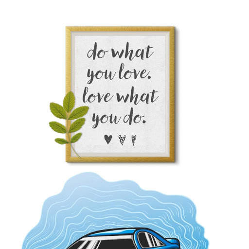 KustumQuote  -  KWGT screenshot 4