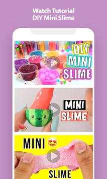 How To Make Mini Slime screenshot 3