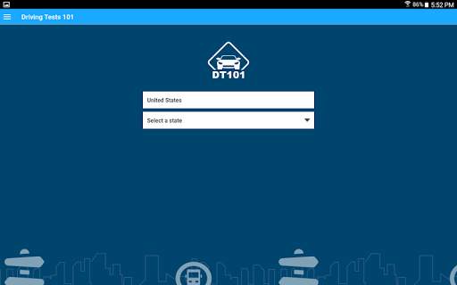 Driving Tests 101 screenshot 11