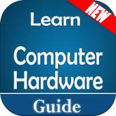 Learn Computer Hardware 2.1.2