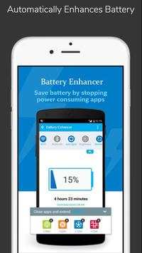 Battery Enhancer screenshot 4