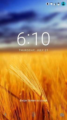 Lock Screen Wallpaper screenshot 6