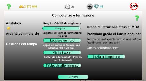 Business strategy 2 screenshot 5