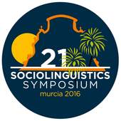 Sociolinguistics Symposium 21 1.0