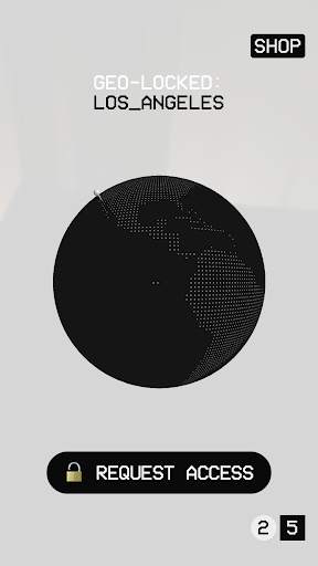 WattsApp by Reggie Watts screenshot 2
